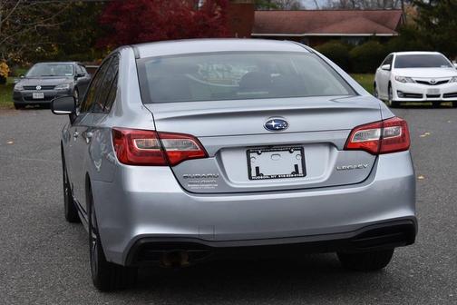 2018 Subaru Legacy Base