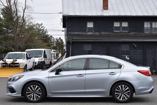 2018 Subaru Legacy Base