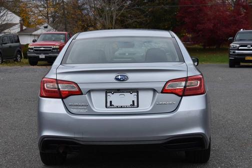 2018 Subaru Legacy Base