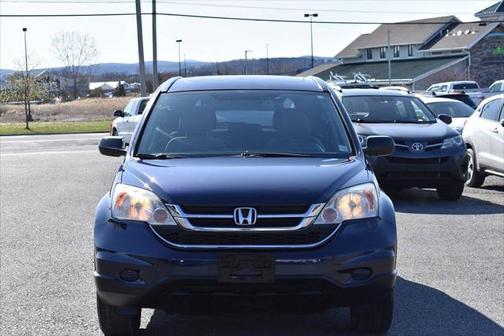 2011 Honda CR-V EX