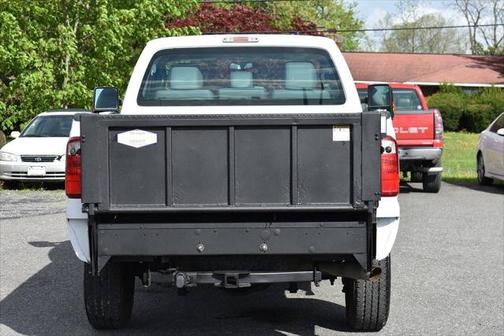 2014 Ford F-350 XL