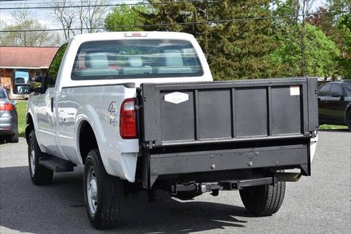 2014 Ford F-350 XL