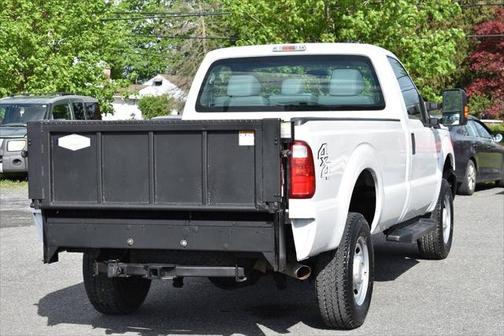 2014 Ford F-350 XL