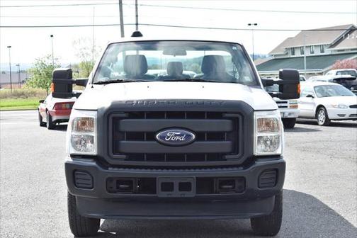 2014 Ford F-350 XL