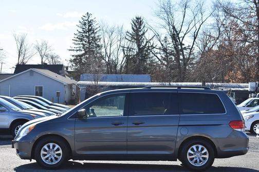 2010 Honda Odyssey EX