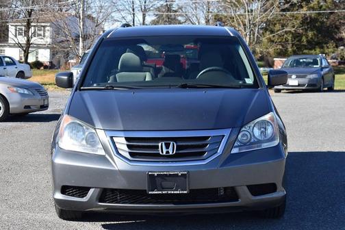 2010 Honda Odyssey EX