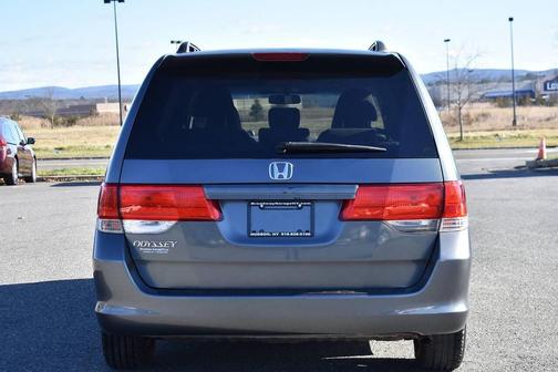 2010 Honda Odyssey EX