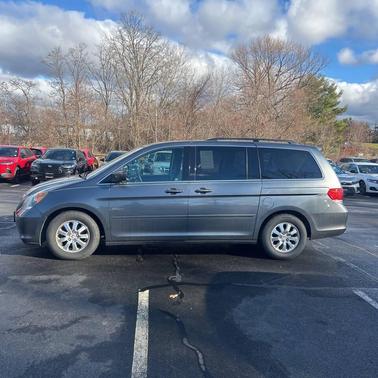 2010 Honda Odyssey EX