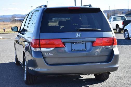 2010 Honda Odyssey EX