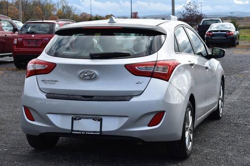 2014 Hyundai Elantra GT Base