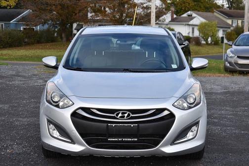 2014 Hyundai Elantra GT Base