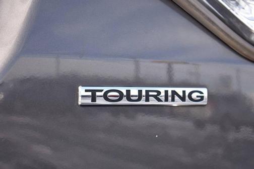 2014 Honda Odyssey Touring Elite