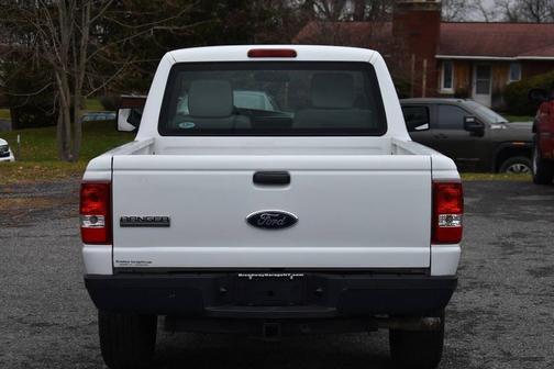 2011 Ford Ranger XL