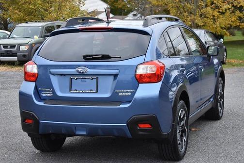 2016 Subaru Crosstrek 2.0i Premium