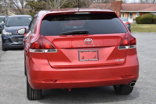2013 Toyota Venza LE