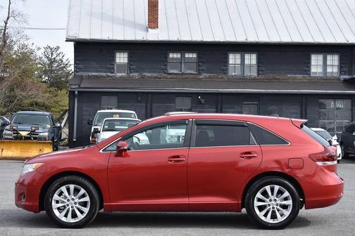 2013 Toyota Venza LE