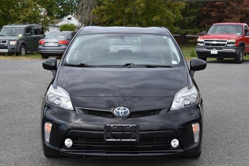 2015 Toyota Prius Five