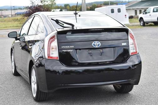 2015 Toyota Prius Five