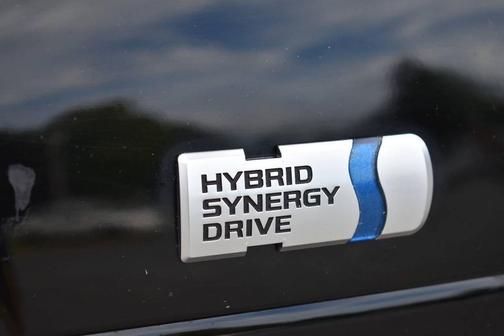 2015 Toyota Prius Five