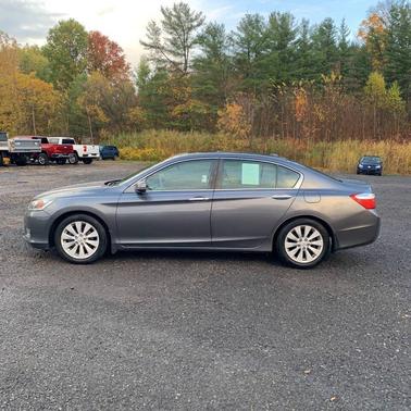 2013 Honda Accord EX