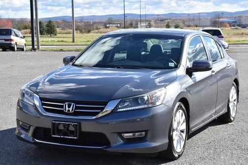 2013 Honda Accord EX