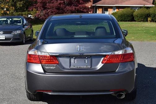 2013 Honda Accord EX