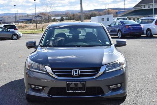 2013 Honda Accord EX