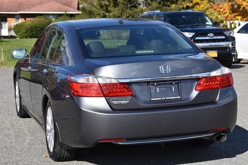 2013 Honda Accord EX