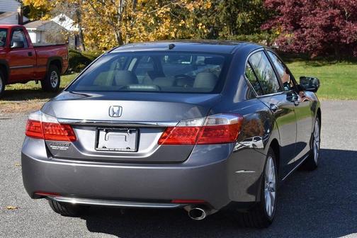 2013 Honda Accord EX