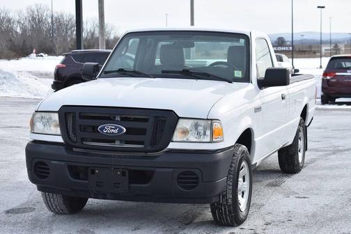 2010 Ford Ranger XL