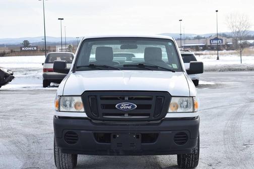 2010 Ford Ranger XL