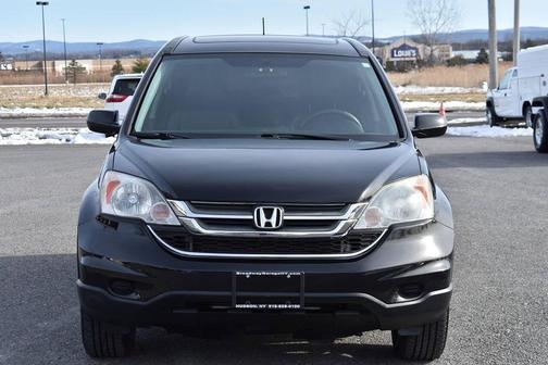 2010 Honda CR-V EX