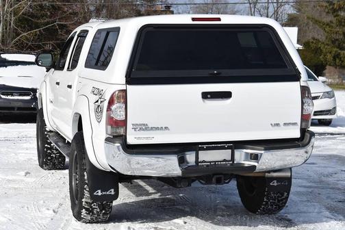 2014 Toyota Tacoma Base