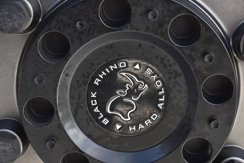 2014 Toyota Tacoma Base