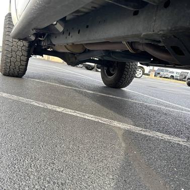 2014 Toyota Tacoma Base