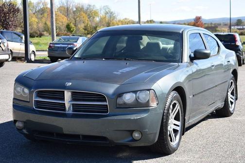 2006 Dodge Charger R/T