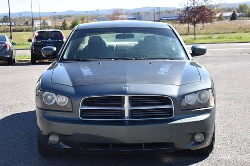 2006 Dodge Charger R/T