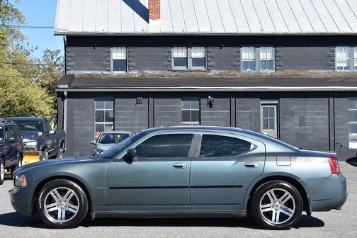 2006 Dodge Charger R/T