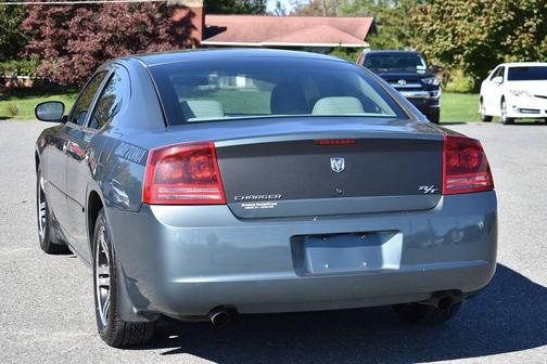 2006 Dodge Charger R/T