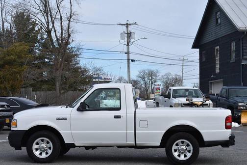 2011 Ford Ranger XL