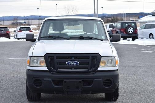 2011 Ford Ranger XL