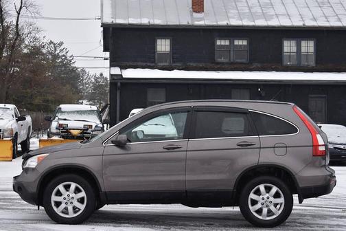 2009 Honda CR-V EX-L