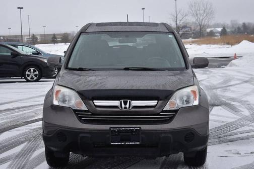 2009 Honda CR-V EX-L
