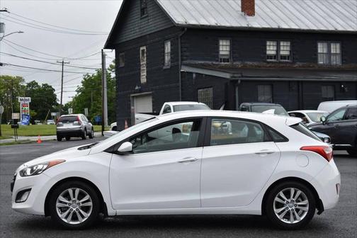 2013 Hyundai Elantra GT Base