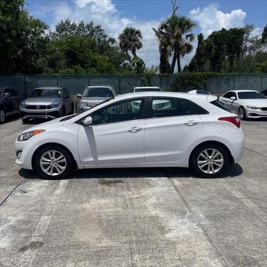 2013 Hyundai Elantra GT Base