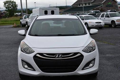 2013 Hyundai Elantra GT Base