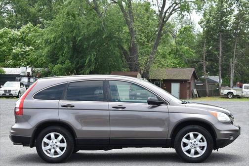 2011 Honda CR-V SE