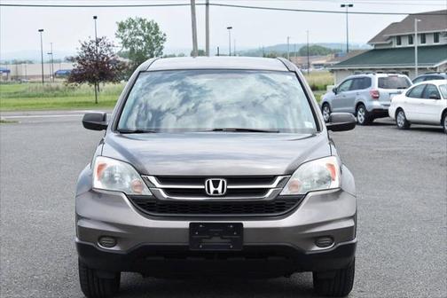 2011 Honda CR-V SE