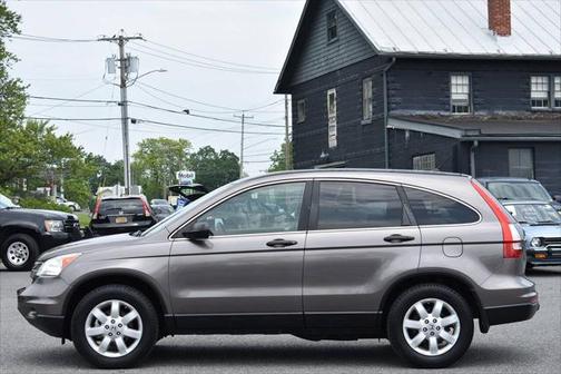 2011 Honda CR-V SE