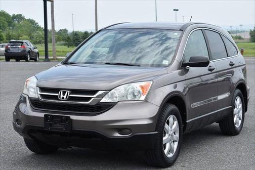 2011 Honda CR-V SE